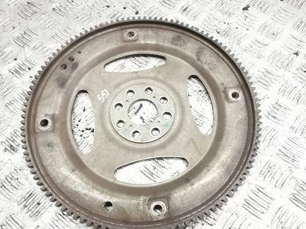 Flywheel – Land Rover Range Rover Sport L320 (2005-2013)