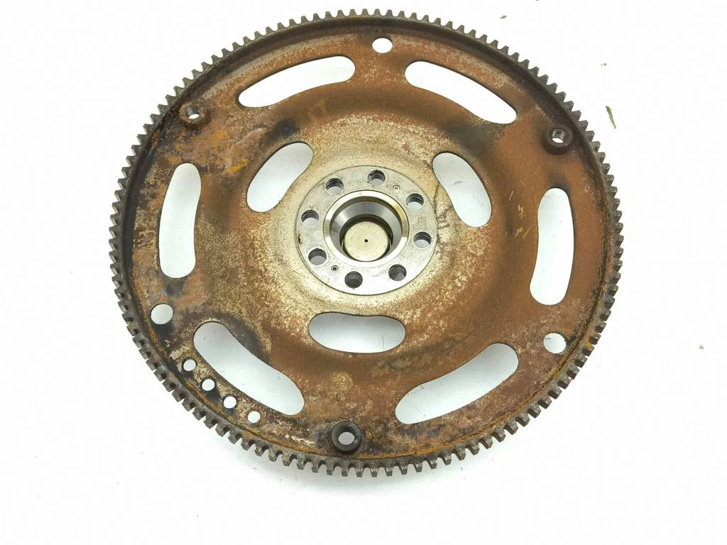 Flywheel – Audi A4 S4 B9 (2015-2019)