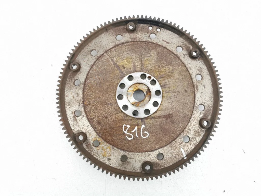 Flywheel
