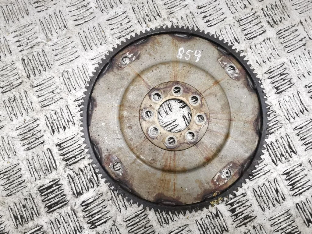 Flywheel