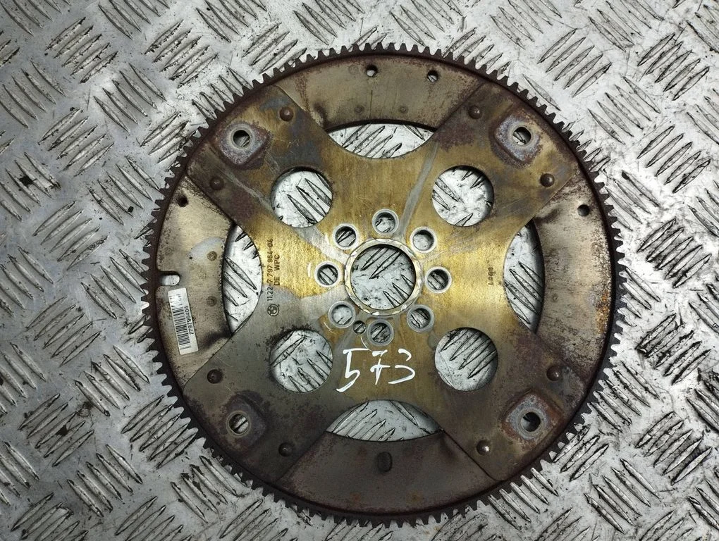 Flywheel – BMW 5 Series E60 E61 (2004-2010)