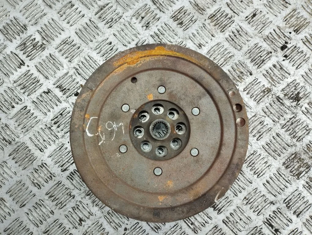 Flywheel