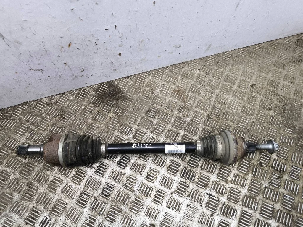 Rear driveshaft 1EA501201B