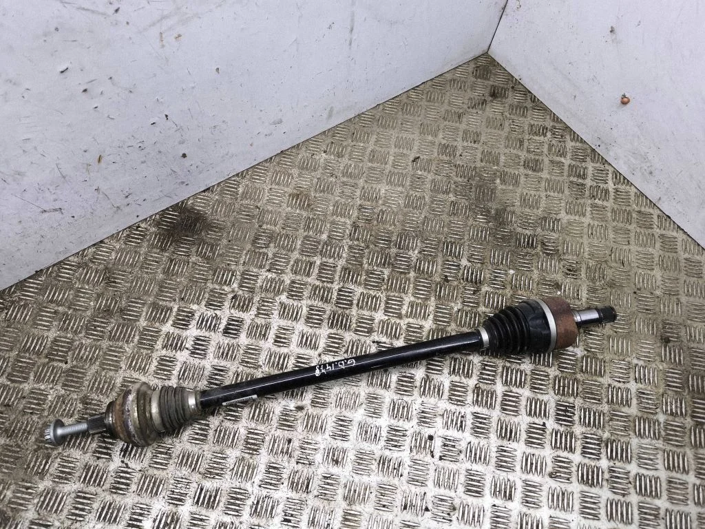 Rear driveshaft 1EA501202B