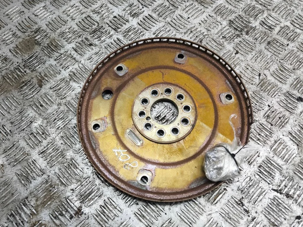 Flywheel