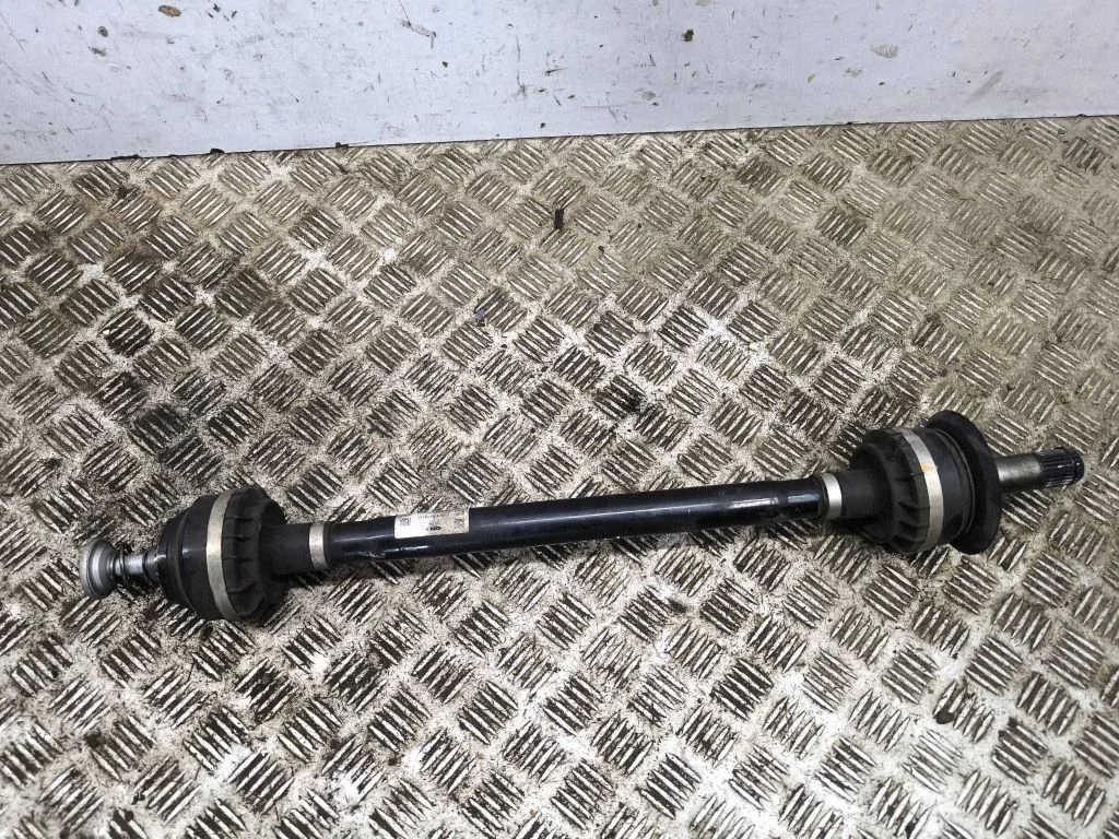 Rear driveshaft – BMW 3 Series G20 G21 (2019-)