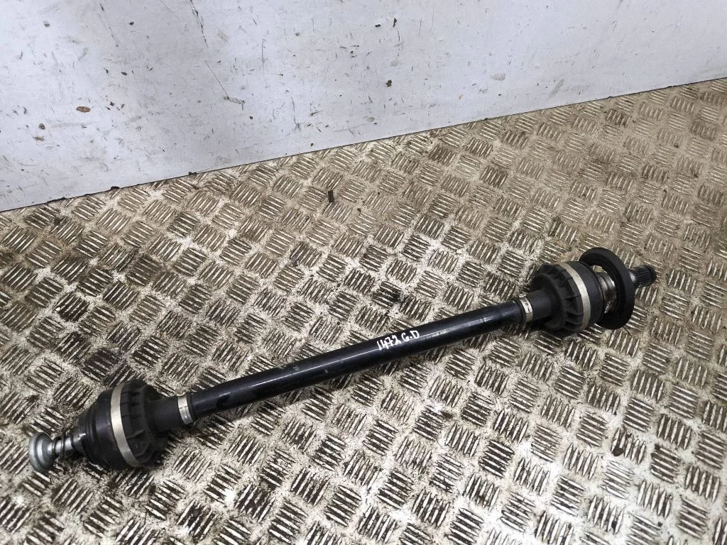 Rear driveshaft – BMW 3 Series G20 G21 (2019-)