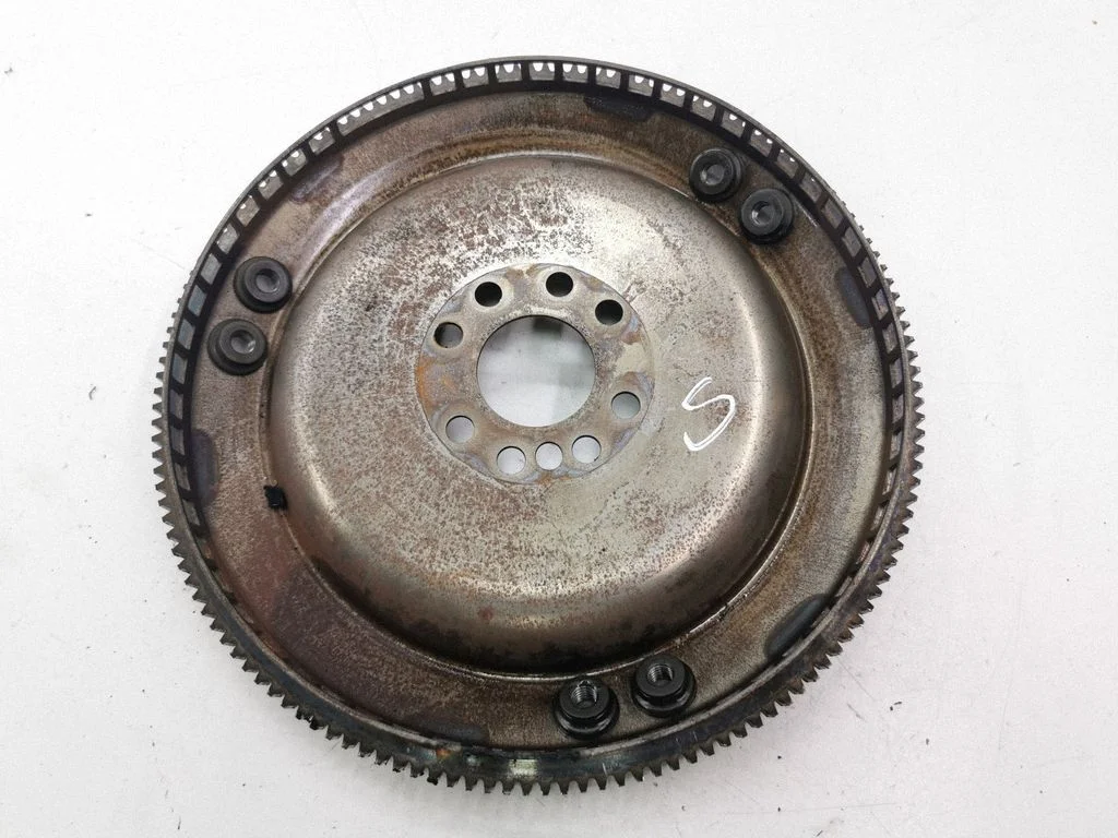 Flywheel A629030312
