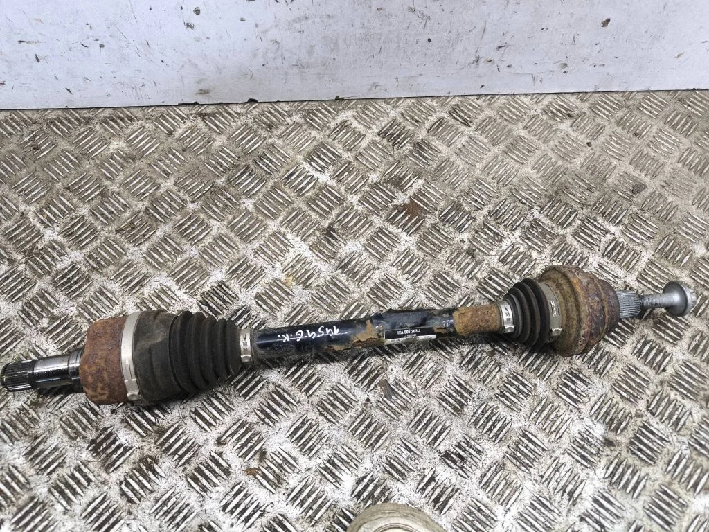 Rear driveshaft 1EA501203J