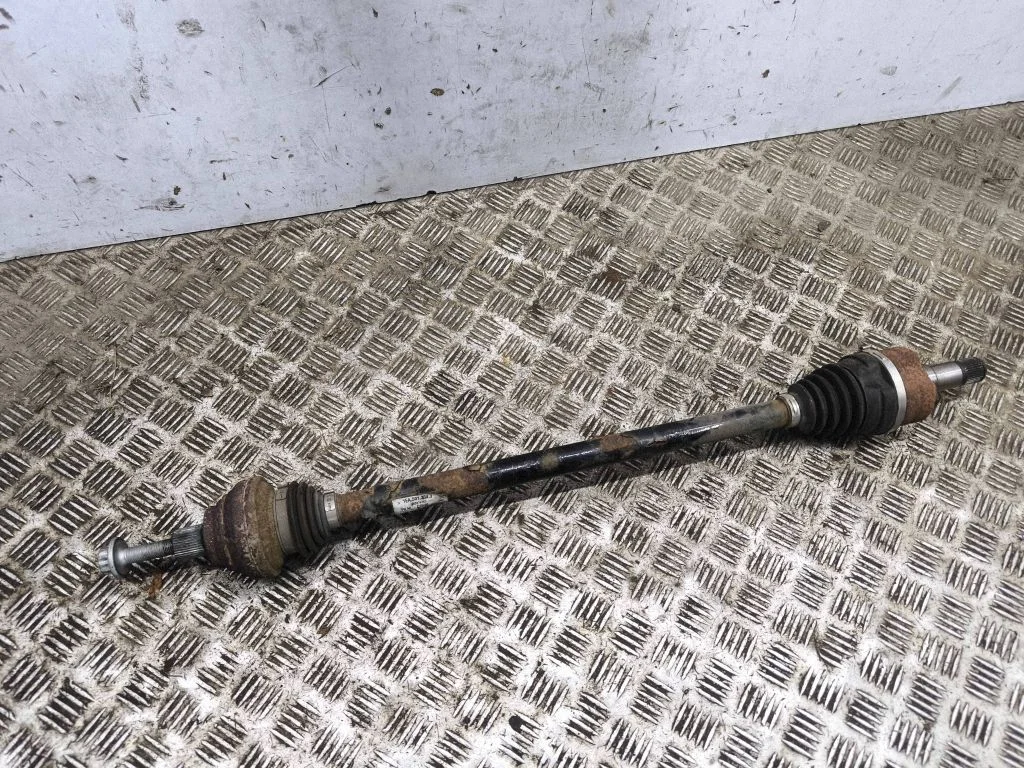 Rear driveshaft 1EA501204J