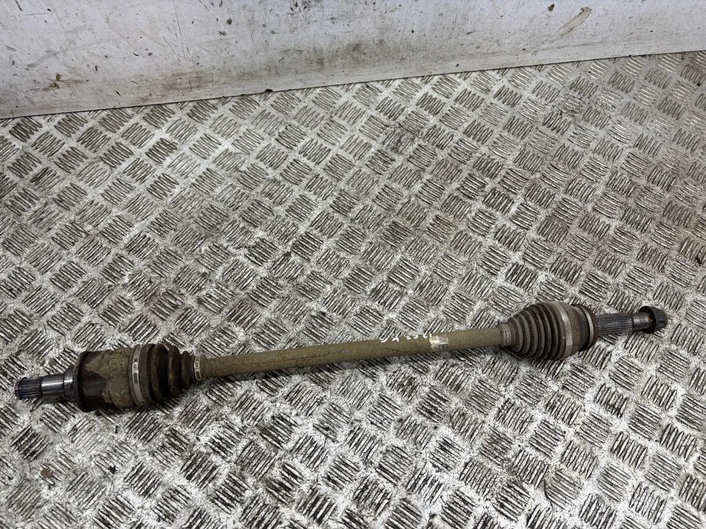 Rear driveshaft 4234042060