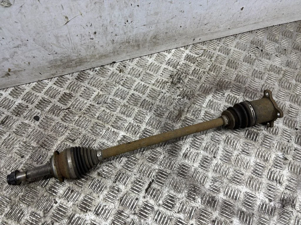 Rear driveshaft 4234048140