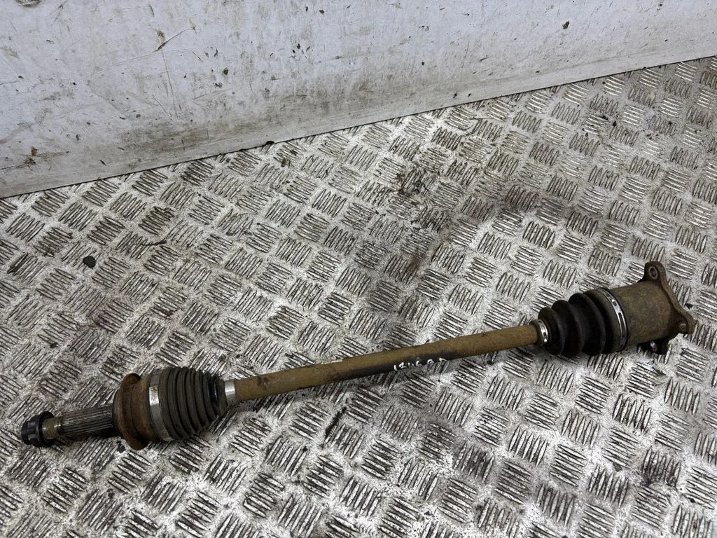 Rear driveshaft 4234048140