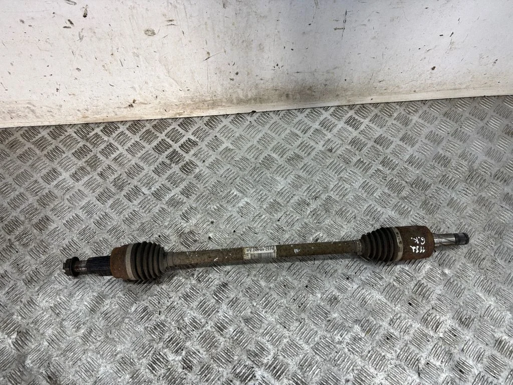 Rear driveshaft BJ324B402AB