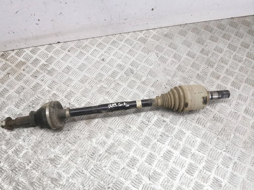 Rear driveshaft – Maserati Ghibli (2013-)