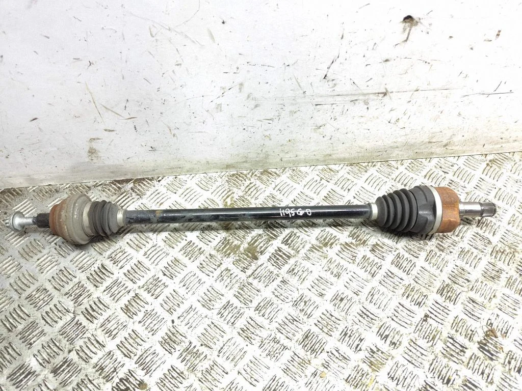 Półoś tylna 1EA501204G