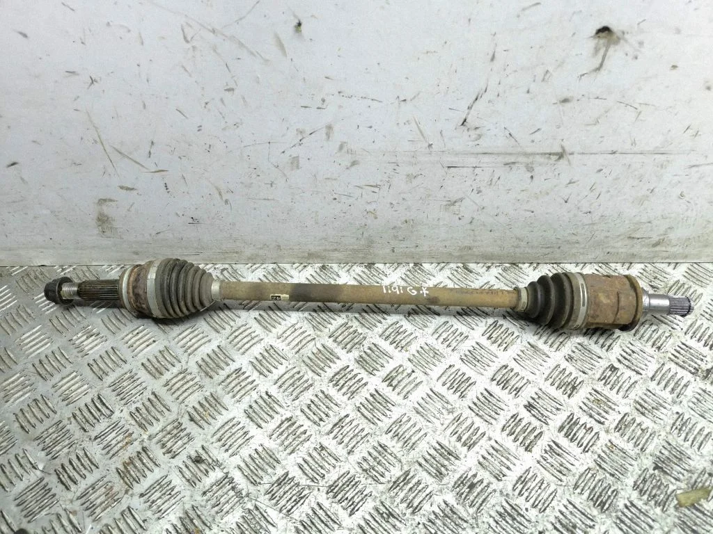Rear driveshaft 4234042060