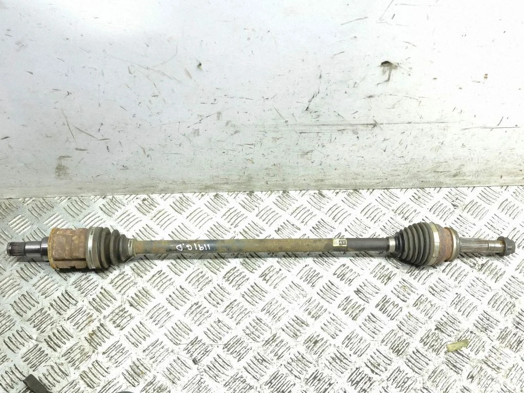Rear driveshaft 4233042080