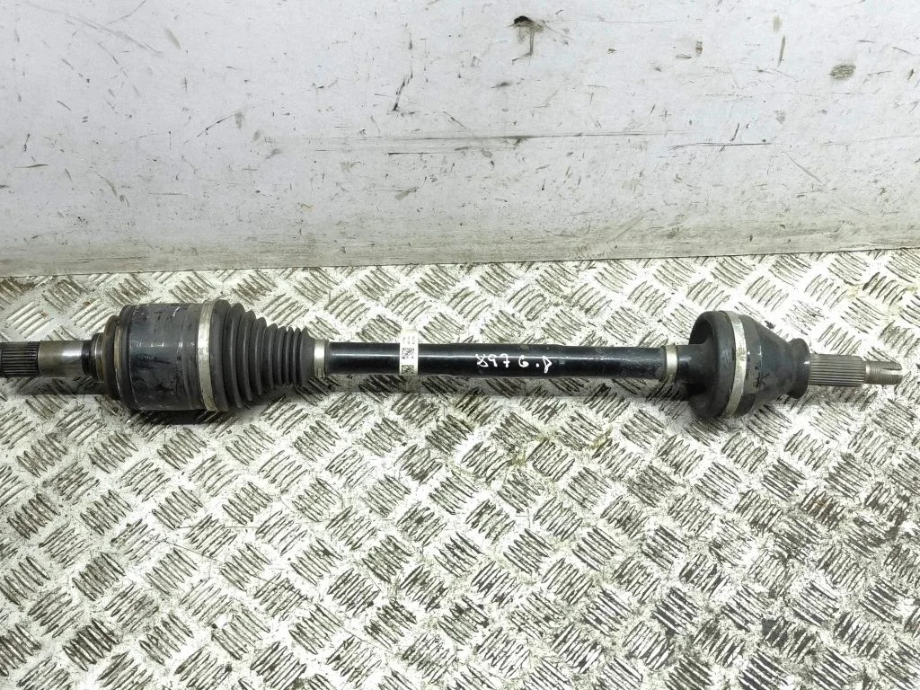 Rear driveshaft 06700320360