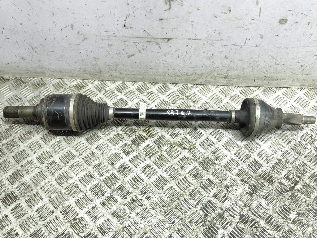 Rear driveshaft 06700320360