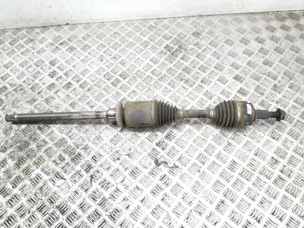 Rear driveshaft 38026299