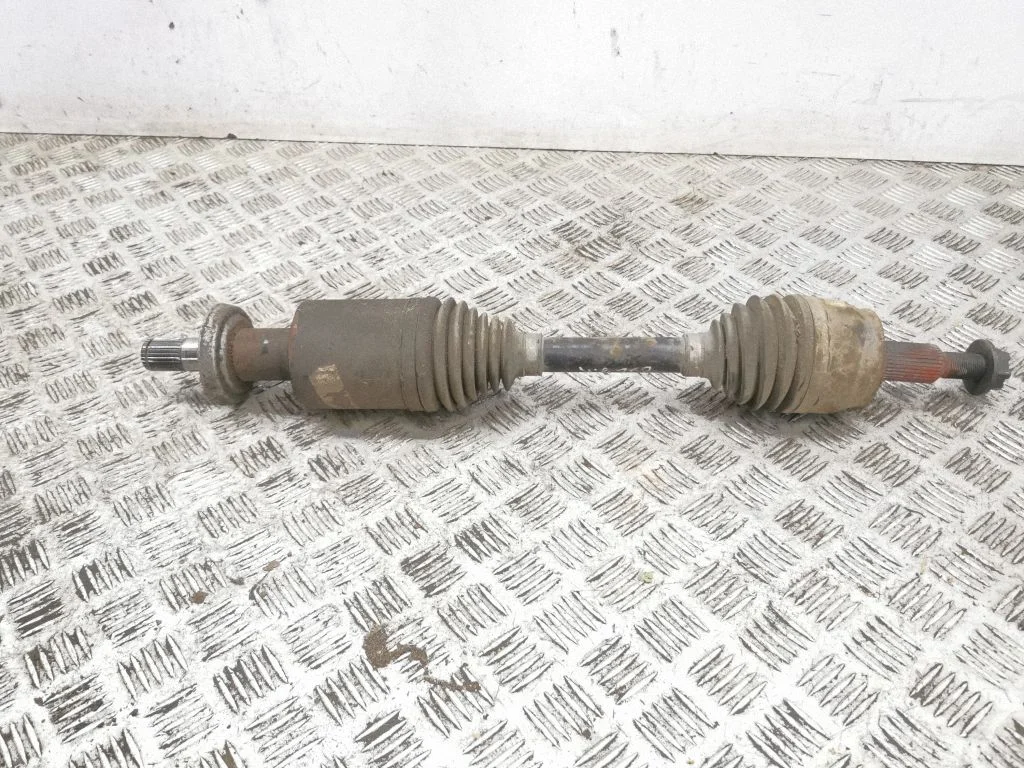 Rear driveshaft 38026299