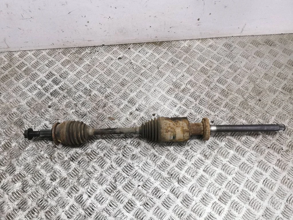 Rear driveshaft P68248719AA