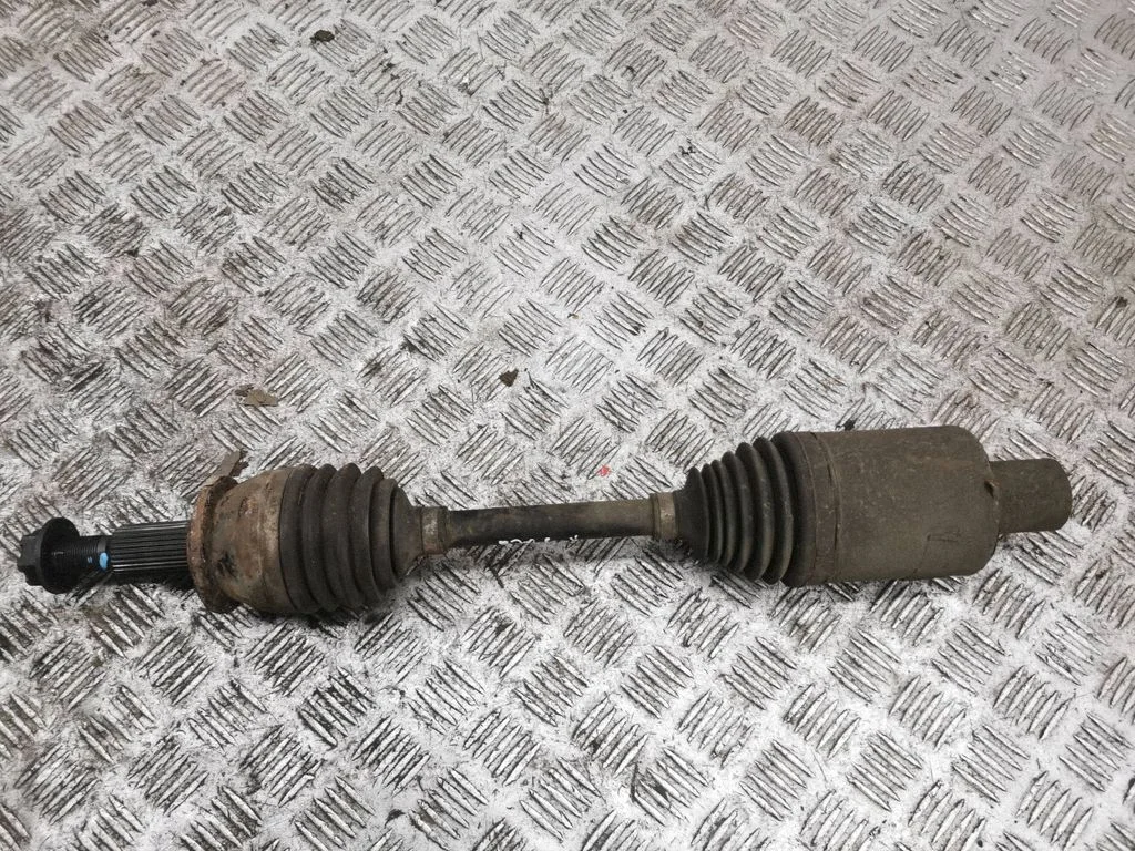 Rear driveshaft P68248718AA