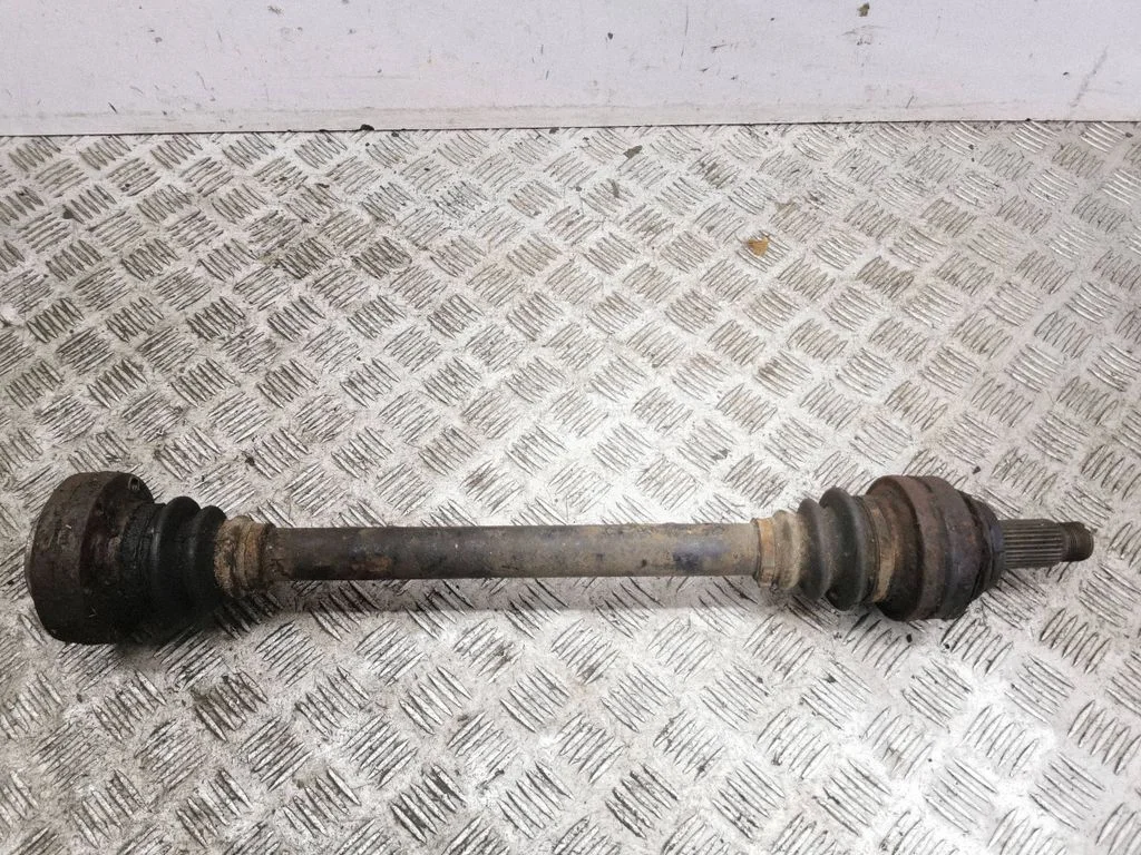 Rear driveshaft 7521133