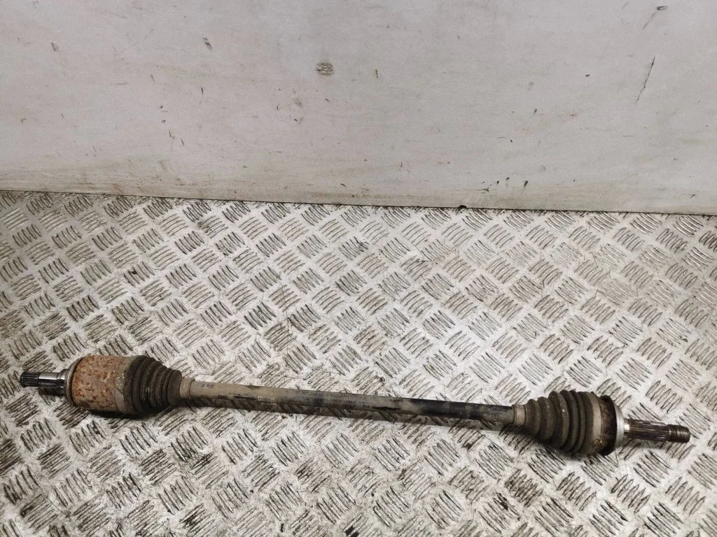 Rear driveshaft 42310T1GE01