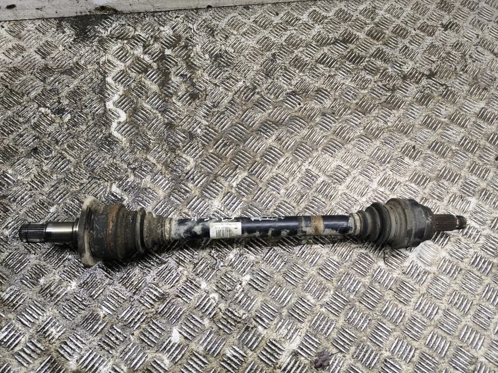 Rear driveshaft – BMW 7 Series F01 F02 F03 F04 (2008-2016)