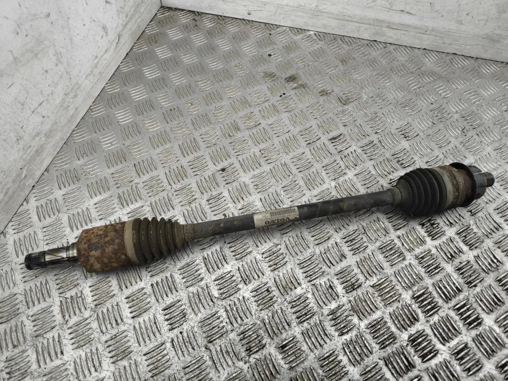 Rear driveshaft 31259504