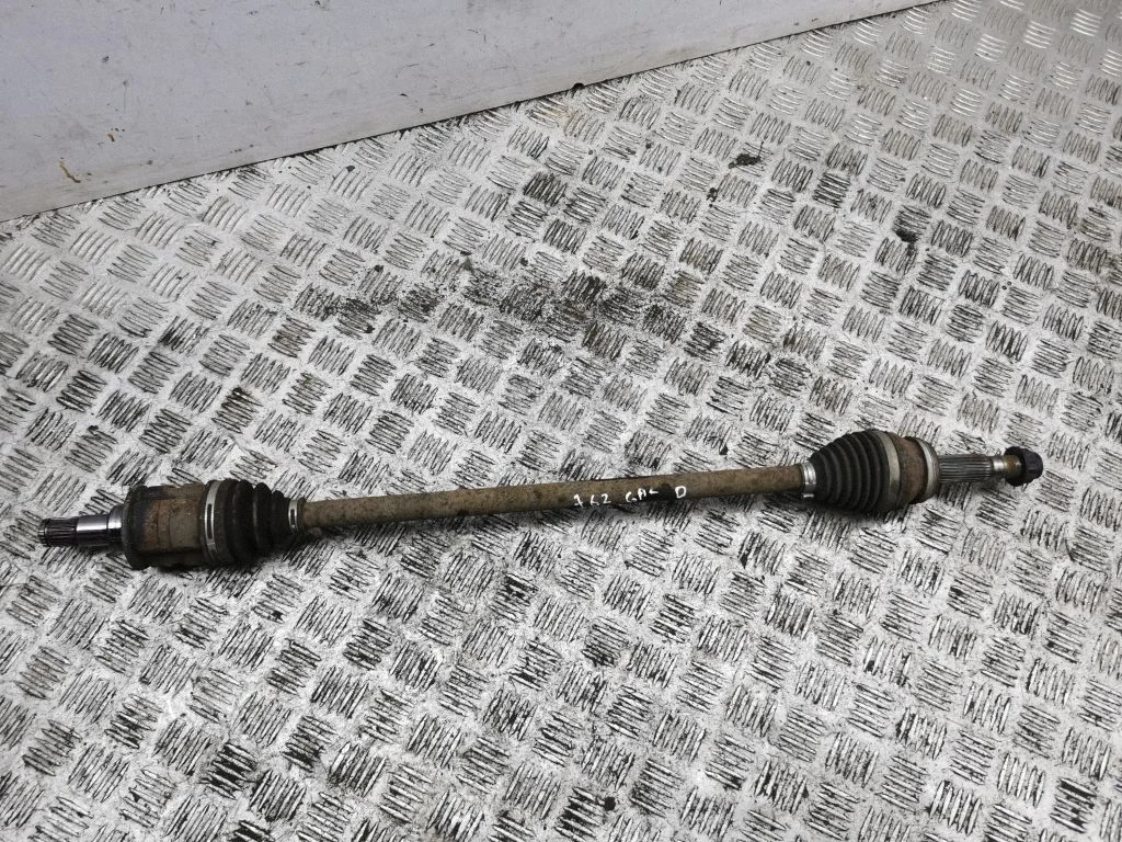 Rear driveshaft 4233042080