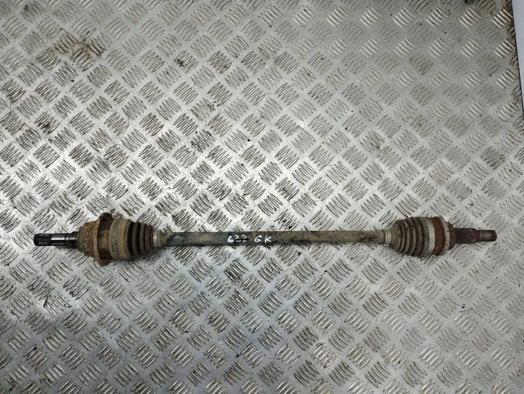 Rear driveshaft – Mazda CX-5 (2012-2017)
