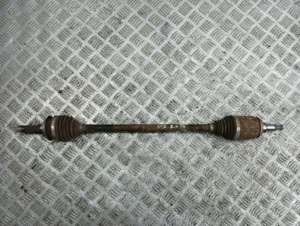 Rear driveshaft 42311T1GE011M1