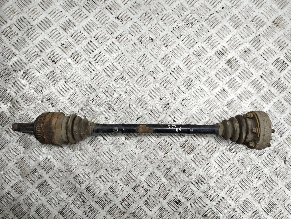 Tagumine pooltelg 7533446