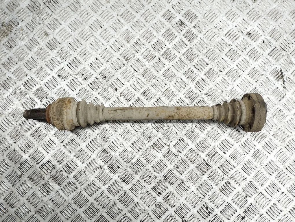 Półoś tylna – prawy tył