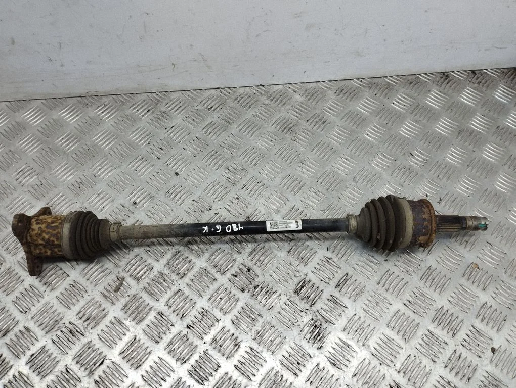 Rear driveshaft 95090829