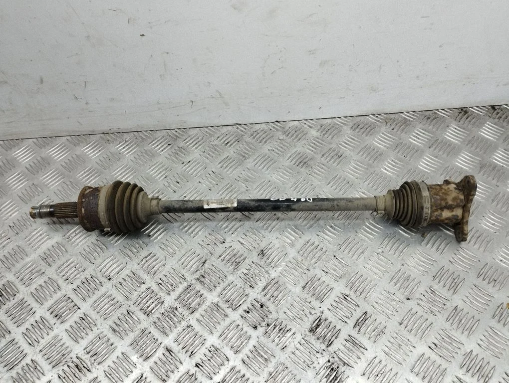 Rear driveshaft 95090829