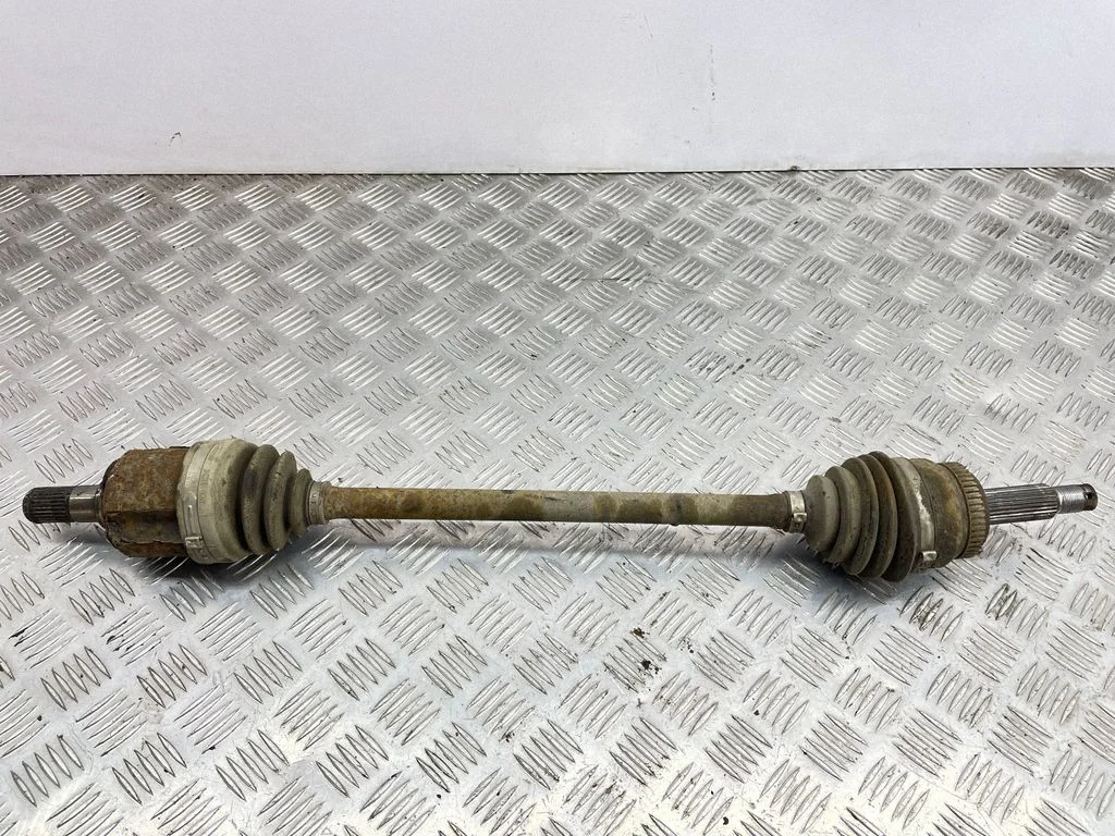 Rear driveshaft 1240006BH