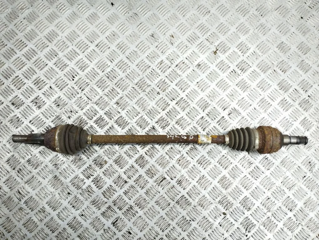 Rear driveshaft 96624822