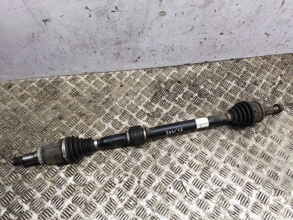 Priekšējā pusass 4341002A10D