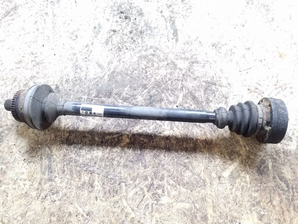 Rear driveshaft 4Z7501203A