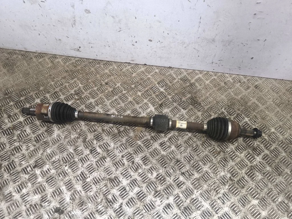 Front driveshaft 49501J9000