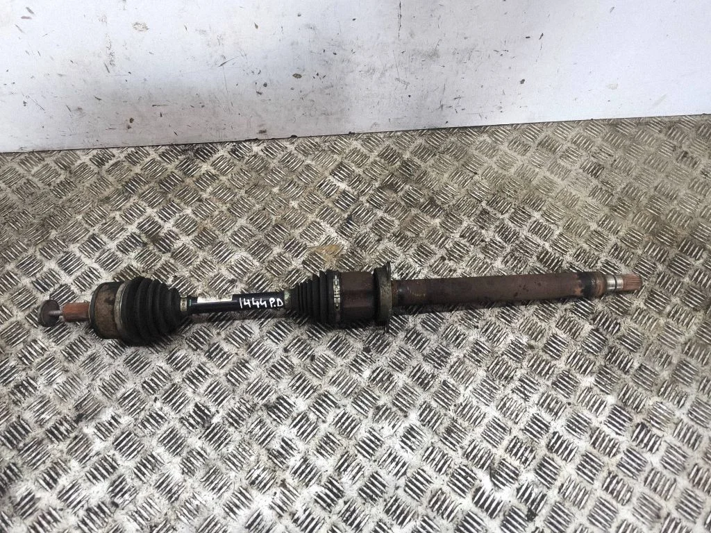 Front driveshaft 31437456
