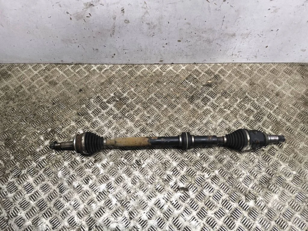 Front driveshaft 525842SPG13