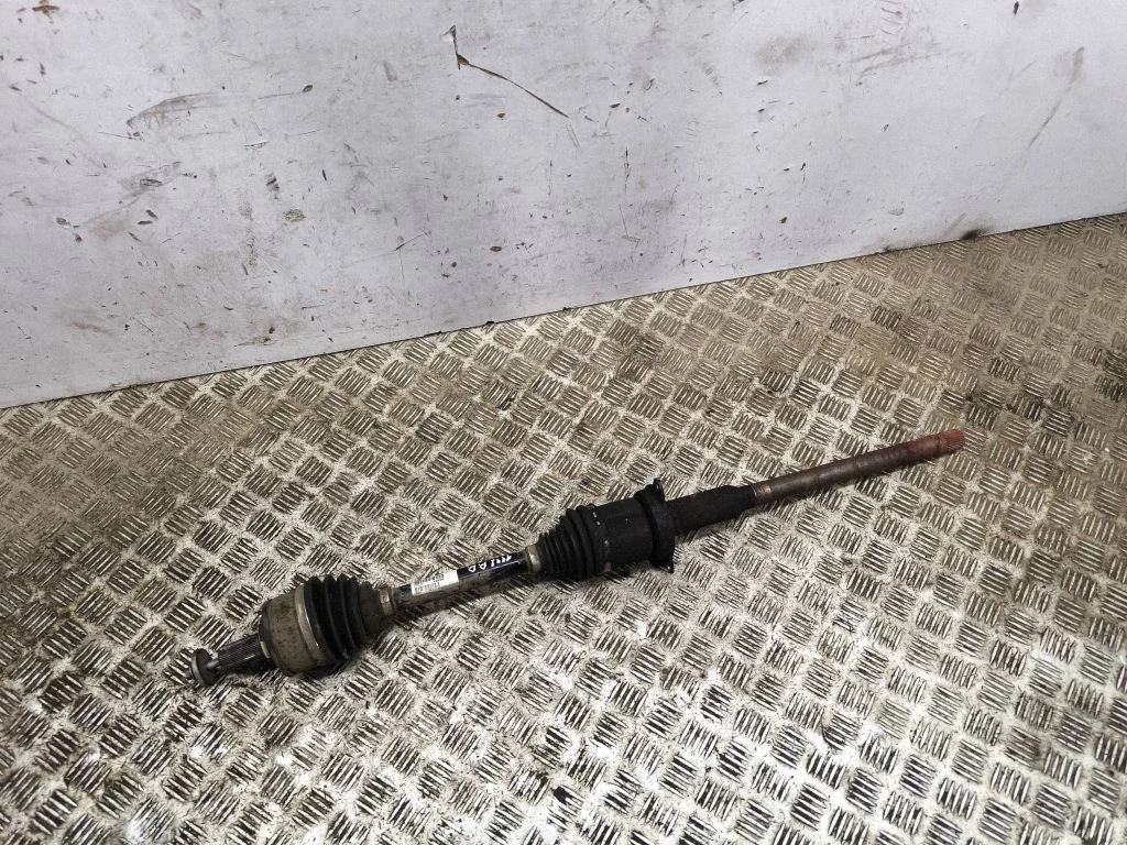 Front driveshaft P31367049