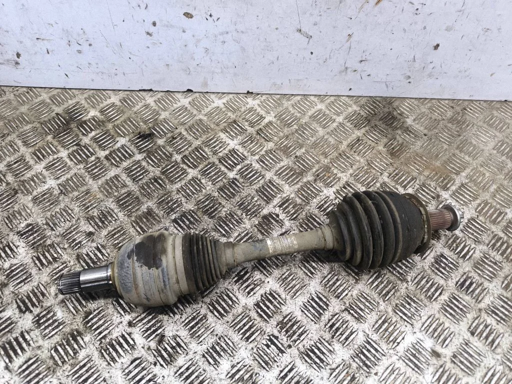 Front driveshaft A2463303100