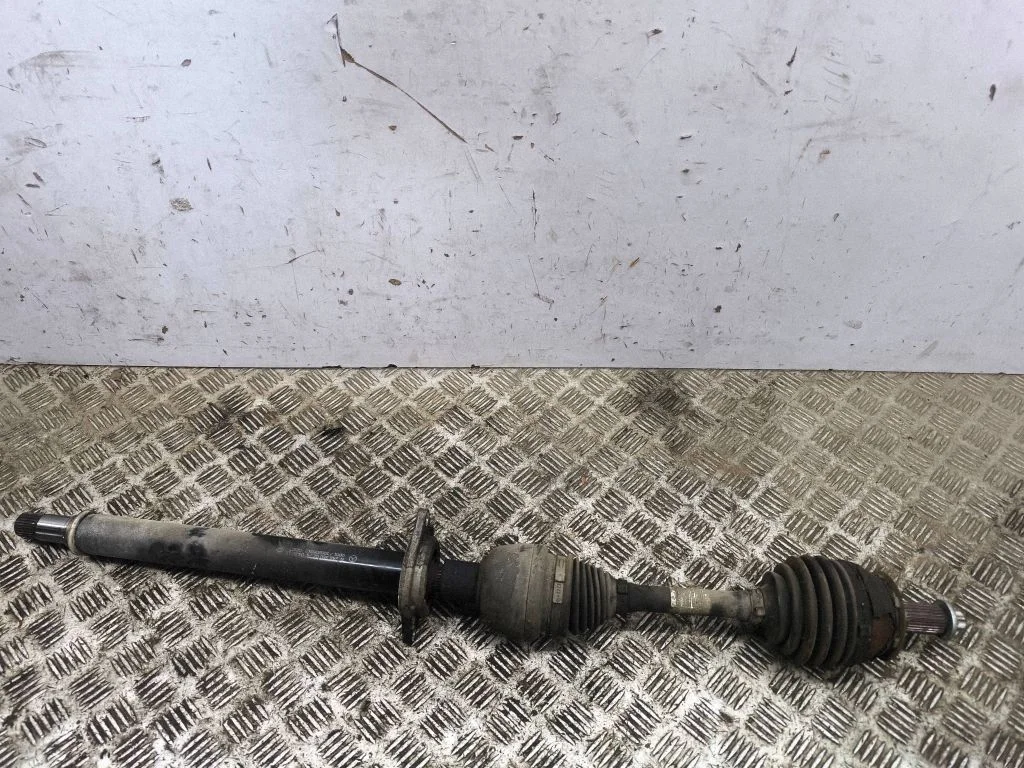 Front driveshaft A2463303200