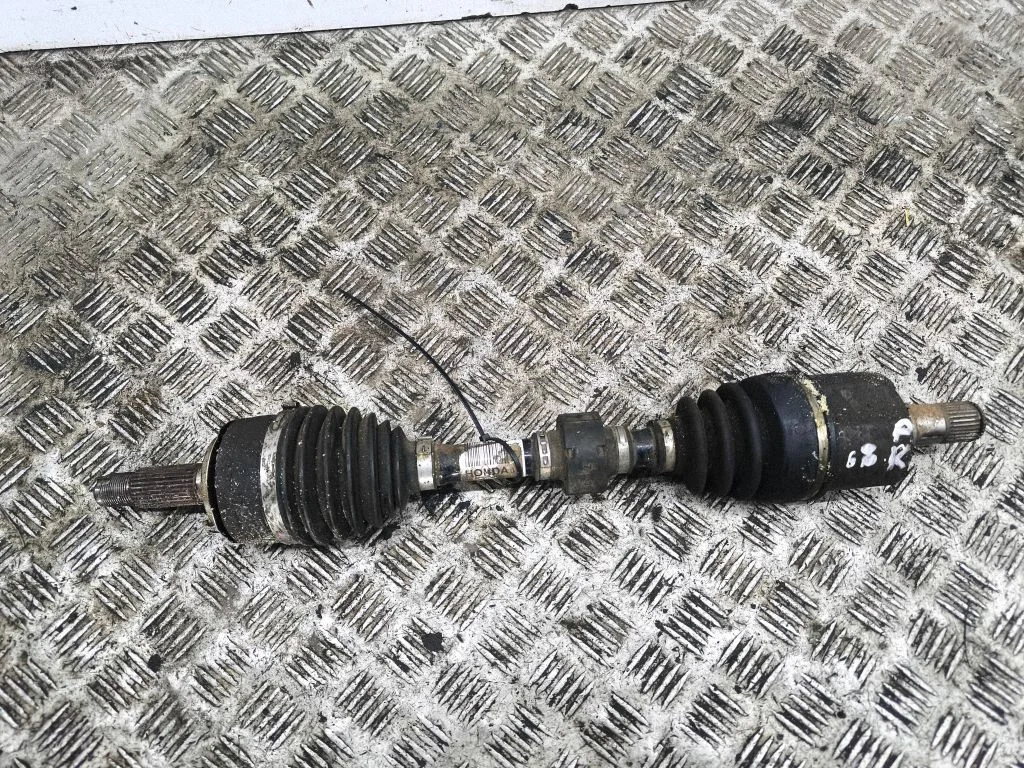 Priekšējā pusass SMJG011M1